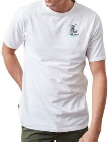 Altonadock Lyhythihainen t-paita Altonadock  124275040733 105074  EU XL