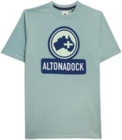 Altonadock Lyhythihainen t-paita Altonadock  125275040783  EU L