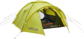 Altus Paine 4 I30 Teltta