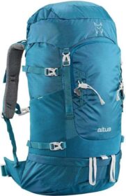 Altus Pirineos 40l Reppu Kunnostettu