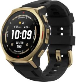 Amazfit T-Rex 3 Pro – 44 mm K. ONE SIZE Unisex