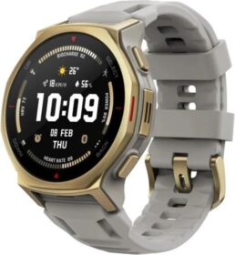 Amazfit T-Rex 3 Pro – 44 mm K. ONE SIZE Unisex