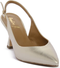 Angelina Folies Korkokengät Angelina Folies  PLATINO LAMINATO  36
