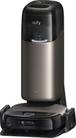 ANKER Anker Eufy Omni S2 -robotti-imuri musta
