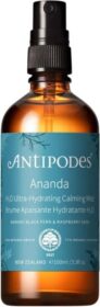Antipodes Ananda H₂O Ultra-Hydrating Calming Mist