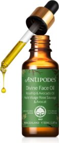 Antipodes Divine Avocado & Rosehip Face Oil