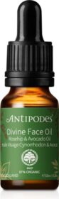 Antipodes Divine Avocado & Rosehip Face Oil Mini