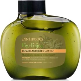 Antipodes Fig + Feijoa Repair & Nourish Shampoo
