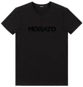 Antony Morato Lyhythihainen t-paita Antony Morato  MMKS020699000  EU XXL