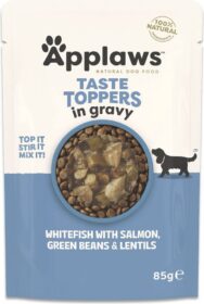 Applaws Taste Toppers kala 85g