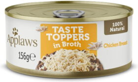 Applaws Taste Toppers kana 156g