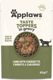 Applaws Taste Toppers lammas 85g