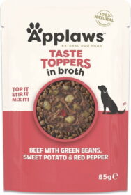 Applaws Taste Toppers nauta 85g