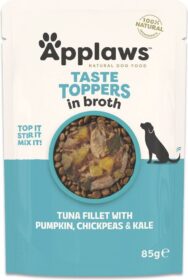 Applaws Taste Toppers tonnikala 85g