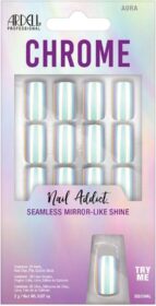 Ardell Nail Addict Chrome Collection ─ Aura
