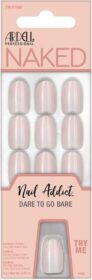 Ardell Nail Addict Naked Collection ─ Pristine