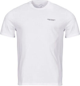 Armani Exchange Lyhythihainen t-paita Armani Exchange  8NZT91  EU XXL