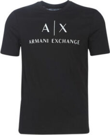 Armani Exchange Lyhythihainen t-paita Armani Exchange  8NZTCJ  EU L