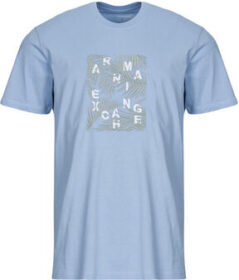 Armani Exchange Lyhythihainen t-paita Armani Exchange  XM000758  EU S