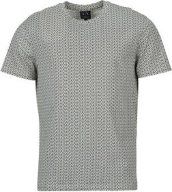 Armani Exchange Lyhythihainen t-paita Armani Exchange  XM001798  EU XL