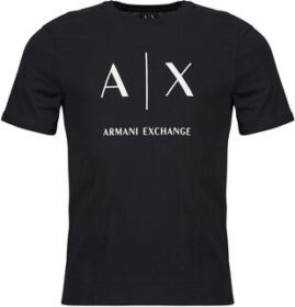 Armani Exchange Lyhythihainen t-paita Armani Exchange  XM002683  EU L