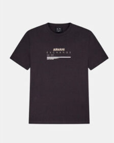 Armani Exchange Lyhythihainen t-paita Armani Exchange  XM003025 AF10358  EU XS
