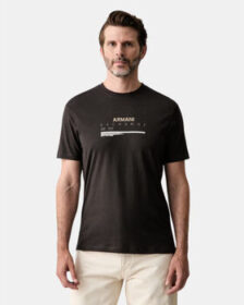 Armani Exchange Lyhythihainen t-paita Armani Exchange  XM003025 AF10358  EU XS
