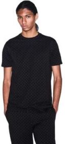 Armani Exchange Lyhythihainen t-paita Armani Exchange  XM003079 AF10356  EU S