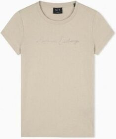 Armani Exchange Lyhythihainen t-paita Armani Exchange  Xw001457 Af1035  EU XL