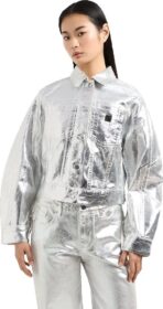 Armani Exchange Xw000098a_f10836m Takki Kunnostettu
