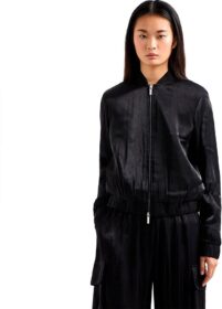 Armani Exchange Xw000138_af10839 Bomber-takki