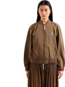 Armani Exchange Xw000217_af10853 Bomber-takki