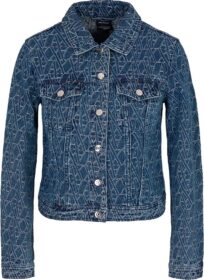 Armani Exchange Xw000556a_f12844f Denimtakki