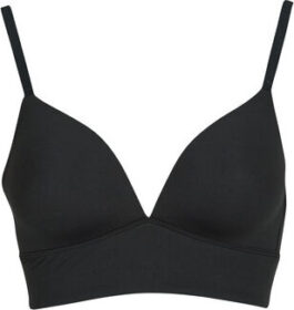 Athena Kolmiorintaliivit / Kaarituettomat rintaliivit Athena  SECONDE PEAU BUSTIER COQUES  EU L
