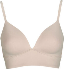 Athena Kolmiorintaliivit / Kaarituettomat rintaliivit Athena  SECONDE PEAU BUSTIER COQUES  EU S