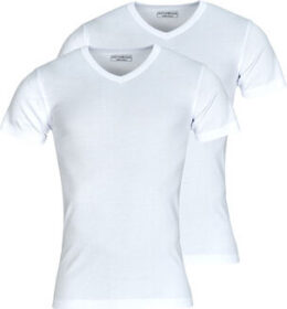 Athena Lyhythihainen t-paita Athena  DUO CHOC Pack de 2  EU XL