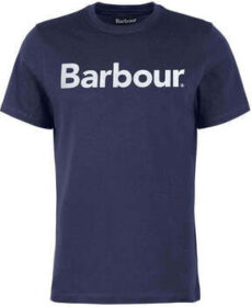 Barbour Lyhythihainen t-paita Barbour  –  IT M