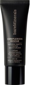 bareMinerals Complexion Rescue Matte 35 g – Cedar 19