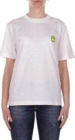 Barrow Lyhythihainen t-paita Barrow  S6BWUATH003  IT XS