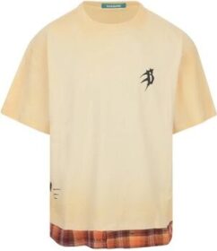 Barrow Lyhythihainen t-paita Barrow  s6bwuath022-013  EU S