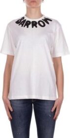 Barrow Lyhythihainen t-paita Barrow  S6BWUATH071  EU S