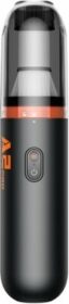 Baseus A2Pro 6000Pa johdoton auton imuri (musta)