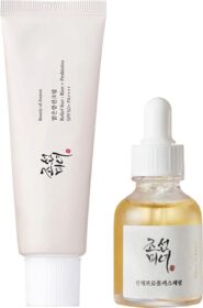 Beauty of Joseon Glow Serum & Relief Sun