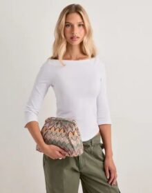 BECKSÖNDERGAARD Kuviollinen – Pala Bonita Bag