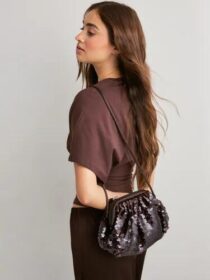 BECKSÖNDERGAARD Ruskea – Fairy Bonita Bag