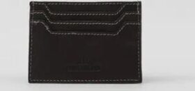 BECKSÖNDERGAARD Ruskea – Nappa Card Holder