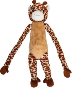 Beeztees Jungle Giraffe