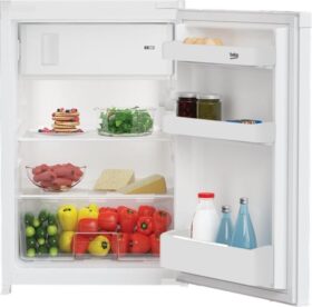 Beko B1754FN 110 L Kiinteä E 35 dB T 26 kg/24h