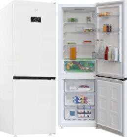 Beko Jääkaappi Beko B3RCNA344HW