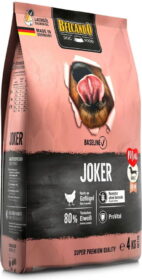 Belcando baseline Joker Grain Free